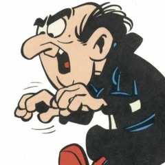 Mel Gargamel