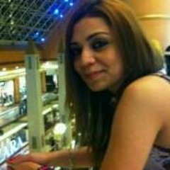 Doaa ALqabany