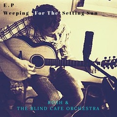 Rosh & the Blind Cafe Orchestra/Music In The Dark