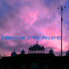 Edmonton Sikh Records