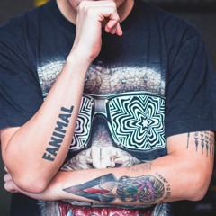 FANIMAL DJ