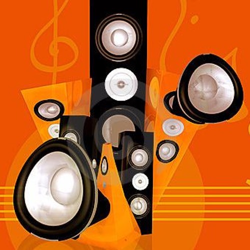 Orange Sound Repost’s avatar