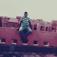 Mido Hamdy