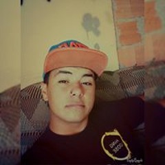 Diego Anjos
