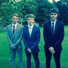 Luke Maxwell-harrison