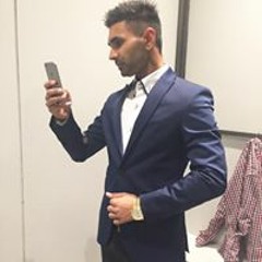 AmAr Singh