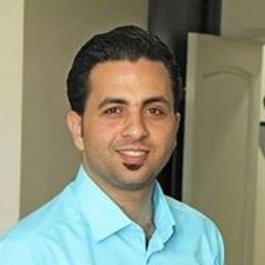 Mohamed Alsawafiri