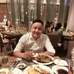 Huy Tu