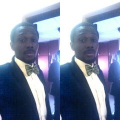 joseph nana darko