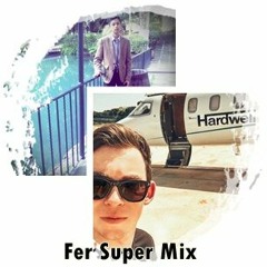 Fërnando Noriia Hardwell