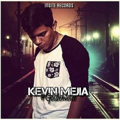 Kevin Mejia