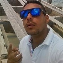 Alisson Campos Ferreira