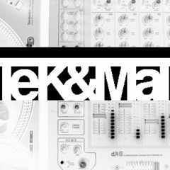 TeK&MaT