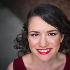 MaryRuth Lown, Soprano