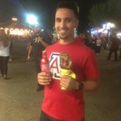 Steven Gaona