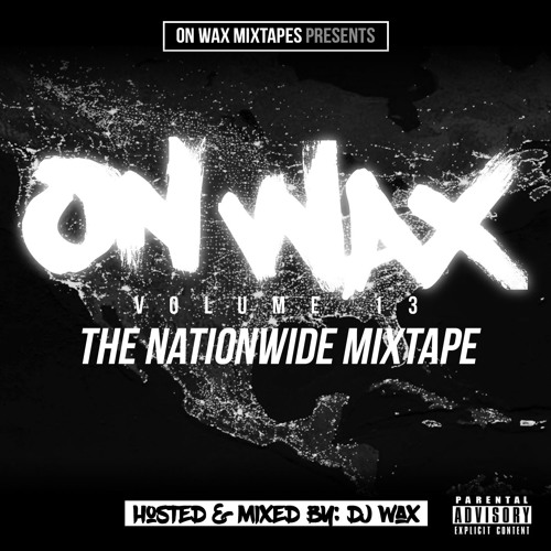On Wax Mix Tapes’s avatar