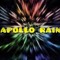 Apollo Rain