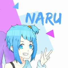 Naru-chan!