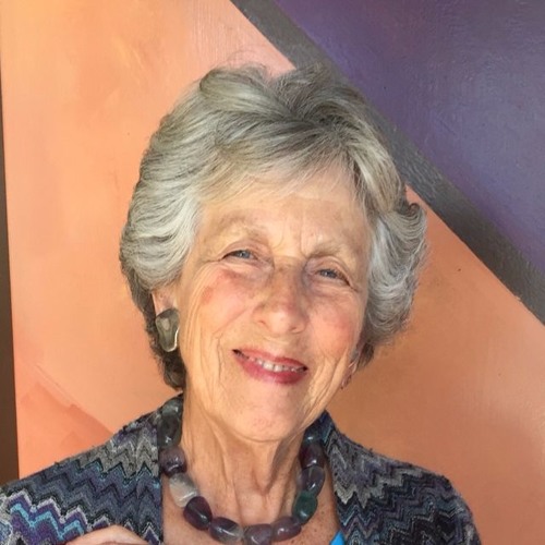 Mary L. Bianco’s avatar