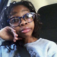 Angelina Lillie Jones