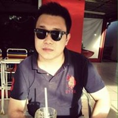 Цэрэнпунцаг Жаргалсайхан