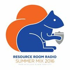 Resource Room Radio