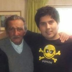 Roberto Antonio Julio