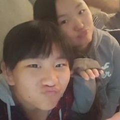 Kylie Yang