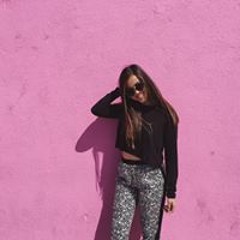Anika Anderson