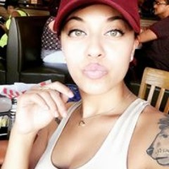 Christinatexasdime Cortez