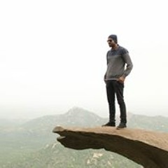 Kiran Reddy