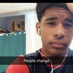 Carlos Lewis