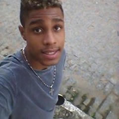 Anderson Souzall
