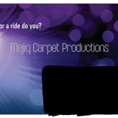 Majiq Carpet