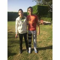 Mohamed Waleed