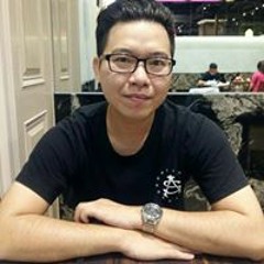 Wei Chen Lin