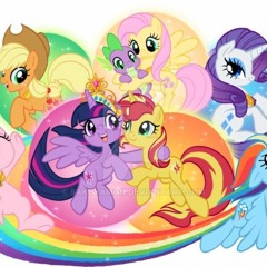 MyLittlePonyLover