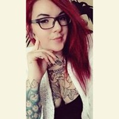 Kayla Maria Gutiérrez