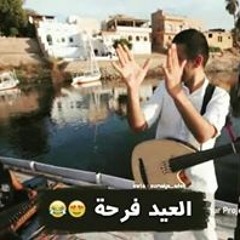 Khadega Sayed