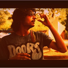 Kshitiz Bhatt