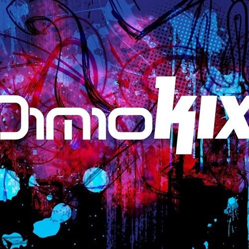 Dnmokix’s avatar