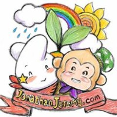 Jonathan Jeremy
