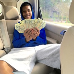 SG Glizzyy