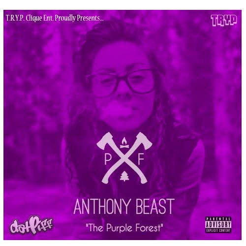 Anthony Beast