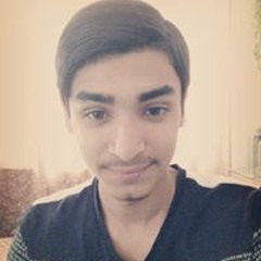Arslan Ahmed