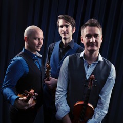 The Nordic Fiddlers Bloc