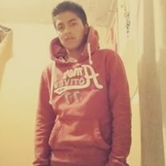Jonathan Chimba