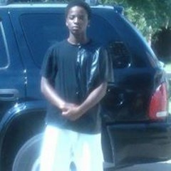 Savon Quadray Shegog