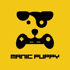 Manic Puppy Podcast