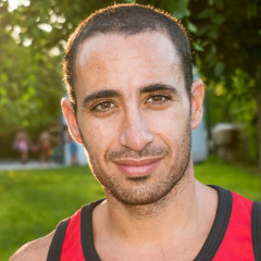 Javier García Jiménez